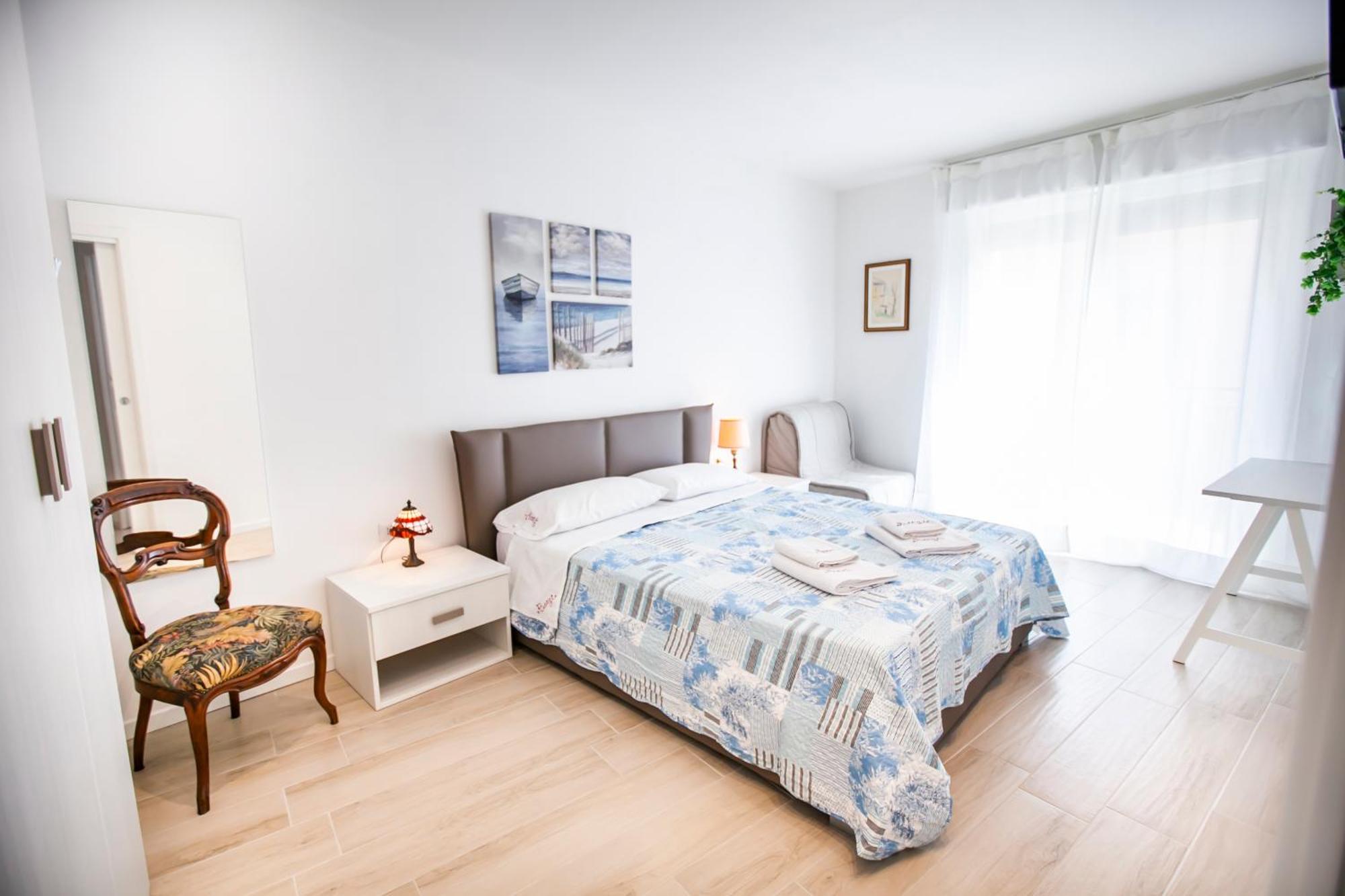 Appartamento Benzi16